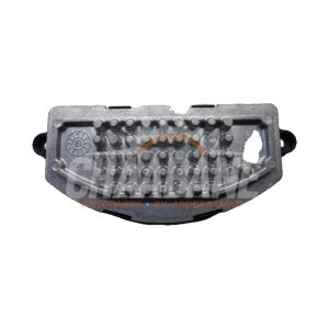 Ventilateur chauffage T2H8162 Jaguar XF Sportbrake 2.0d 163 E-Performance 16V