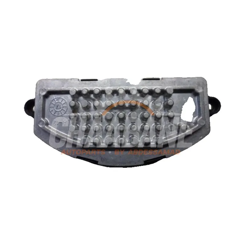 Ventilateur chauffage T2H8162 Jaguar XF Sportbrake 2.0d 163 E-Performance 16V