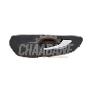 Poignee portiere 2portes droite A4477276571 Mercedes Vito Tourer (447.7) 2.2 116 CDI 16V