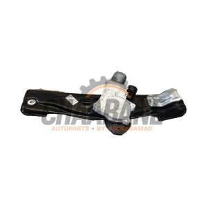 Leve vitre electrique arriere gauche T4N29083 Jaguar XE 2.0d 180 16V