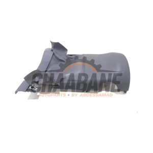 Couvercle colonne de direction 8W0953491 Audi A4 Avant (B9) 2.0 TDI Ultra 16V 2015