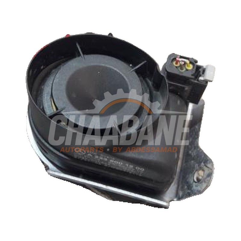 Sirene alarme A2239001200 Mercedes A (177.0) 1.3 A-200 Turbo 16V