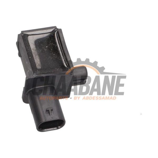 Detecteur airbag 34D959351 Skoda Rapid Spaceback 1.2 TSI 2012 / 2019