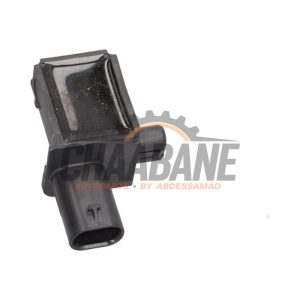 Detecteur airbag 34D959351 Skoda Rapid Spaceback 1.2 TSI 2012 / 2019