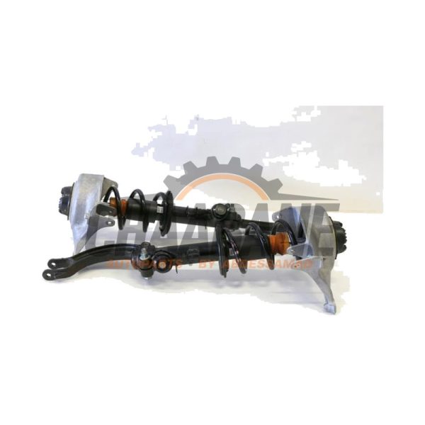 Kit amortisseur 8F0413029B Audi S5 Limousine (FU2) 2.0 TDI 16V 2024