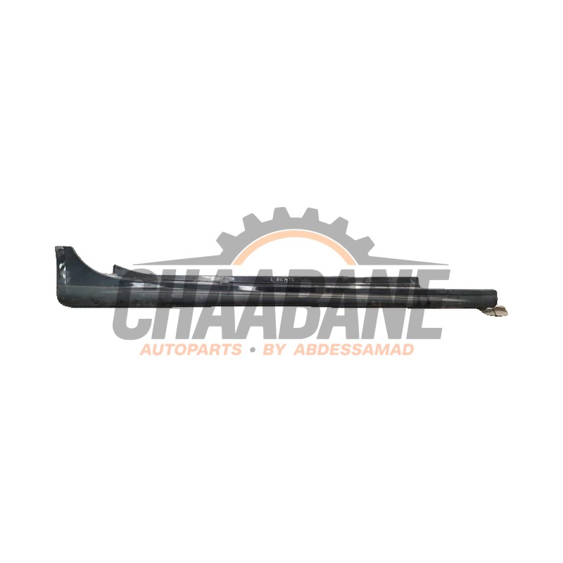Marche-pied (list de couverture) droite 6700288540 Maserati Ghibli III 3.0 Diesel 2013