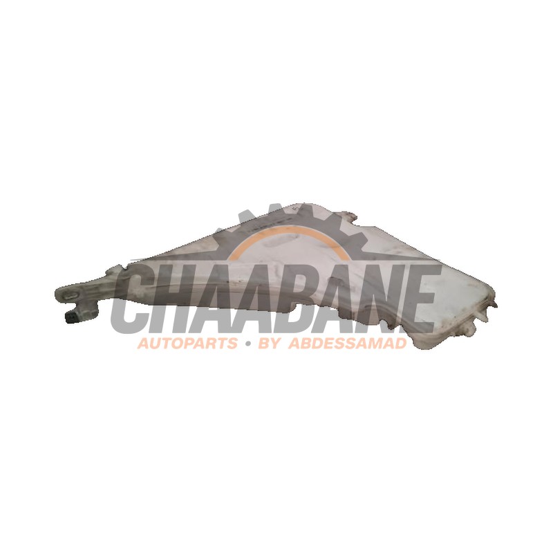 Reservoir lave-glace avant 61667241672 BMW M4 (F82) M4 3.0 24V Turbo Competition Package 2014 / 2020