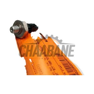 Commutateur pression dhuile 06L919081 Audi S3 (8V1/8VK) 2.0 T FSI 16V 2012 / 2017