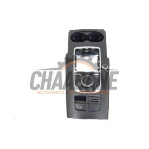 Console central 8V1864261G Audi RS3 2015 / 2020