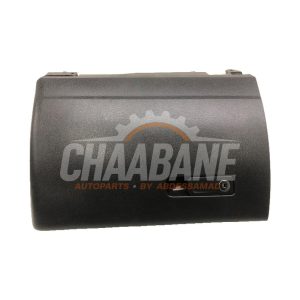 Boite a gants 2066803701 Mercedes C Estate (S206) C-200d 2.0 Turbo 16V