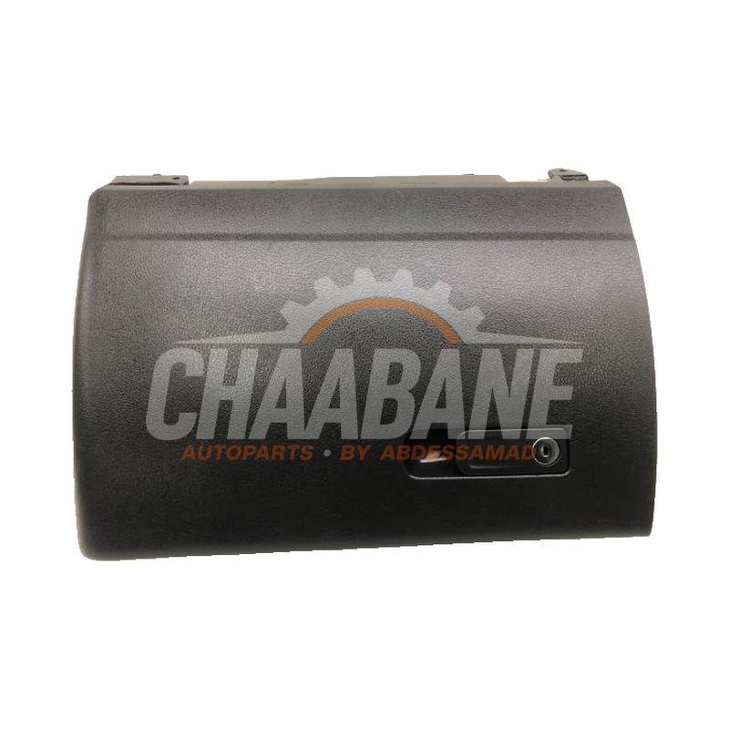 Boite a gants 2066803701 Mercedes C Estate (S206) C-200d 2.0 Turbo 16V