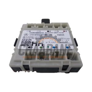Module verrouillage central des portes A1679009211 Mercedes E Estate (S213) E-300de 2.0 Turbo 16V