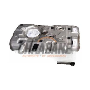 Reservoir de carburant 16119470815 BMW X5 (G05) xDrive 45 e iPerformance 3.0 24V 2018