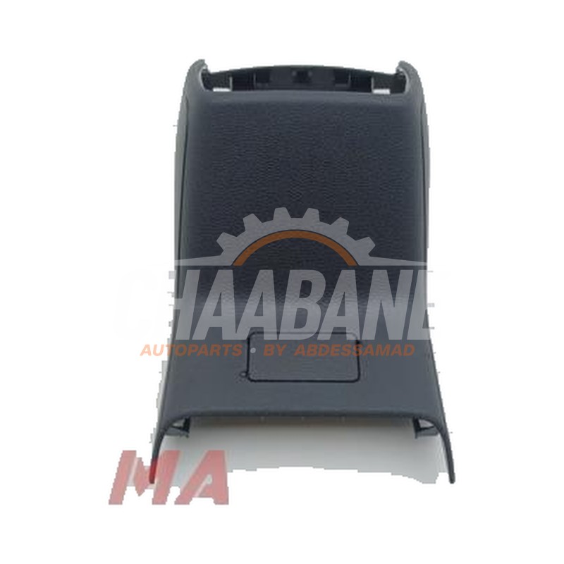 Plaque de protection divers 654857289 Skoda Kamiq 1.0 TSI 12V 2019