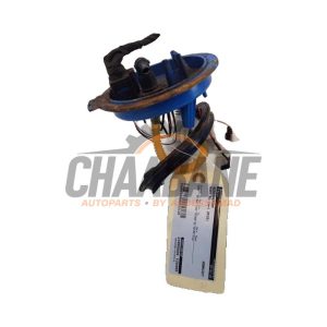Pompe a carburant 5Q0919051BF Audi A3 Sportback (8VA/8VF) 1.4 TFSI 16V 2012 / 2020