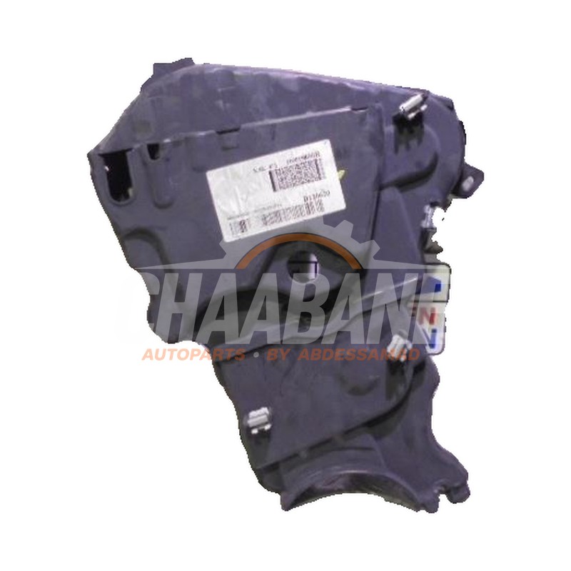 Couvercle de distribution 100015800R Mercedes A (177.0) 1.5 A-160d