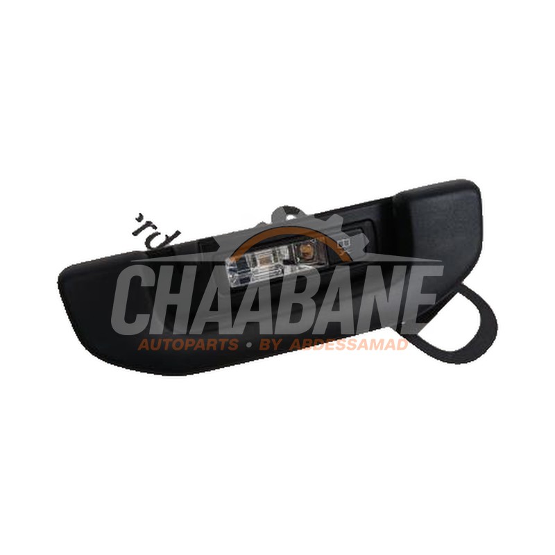 Kit poignee A0998150000 Mercedes GLA (156.9) 2.2 220 d 16V