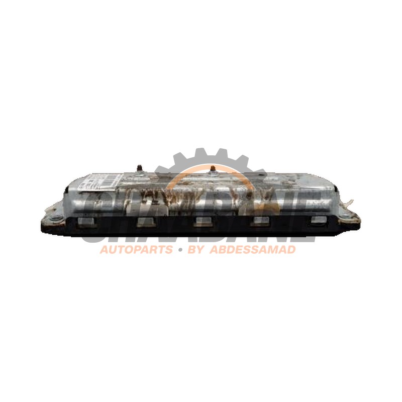 Airbag genou A2058600202 Mercedes C Estate (S205) C-220d 2.0 Turbo 16V 4-Matic