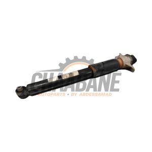 Kit amortisseur 4KE616025E Audi E-tron (GEN) 55 quattro 2018