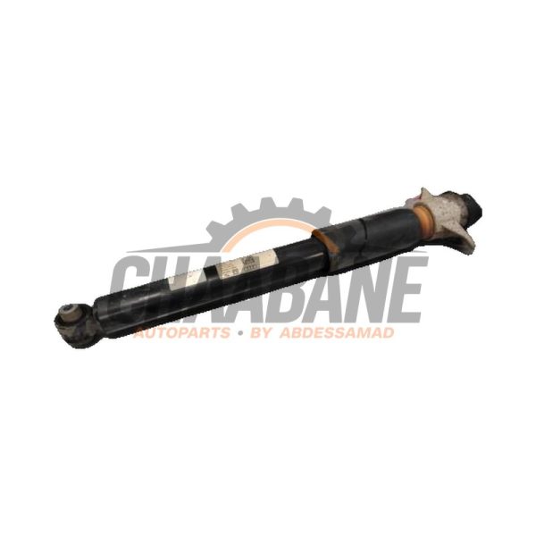 Kit amortisseur 4KE616025E Audi E-tron (GEN) 55 quattro 2018