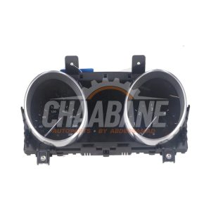 Instrument de bord GX6310849EG Jaguar XF (X260) 2.0d 180 16V