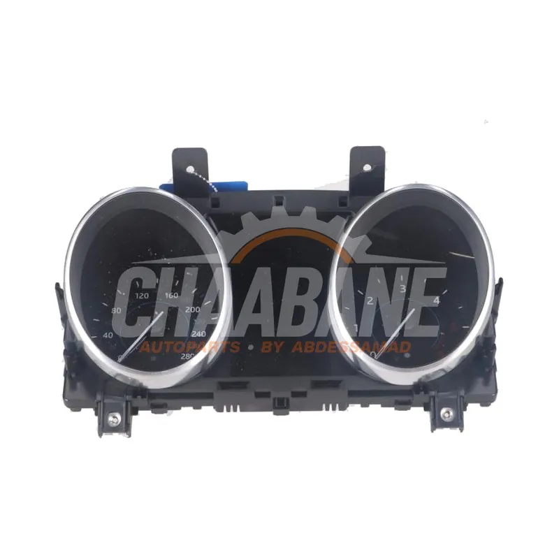 Tachometre GX6310849EG Jaguar XF