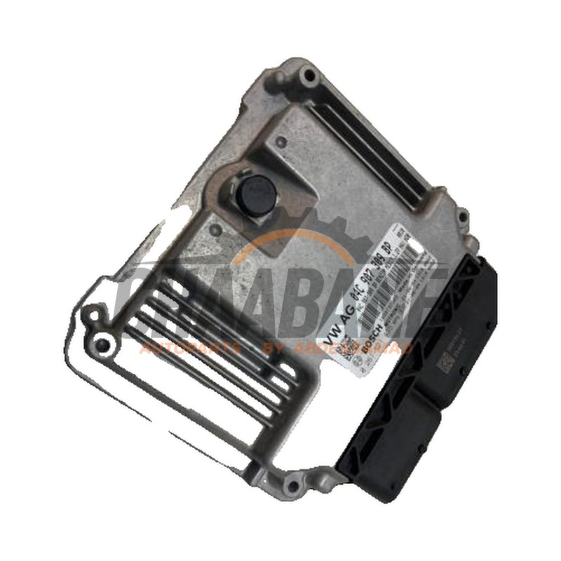 Ordinateur gestion moteur Skoda Fabia III Combi (NJ5) 1.0 TSI 12V 2014 / 2022