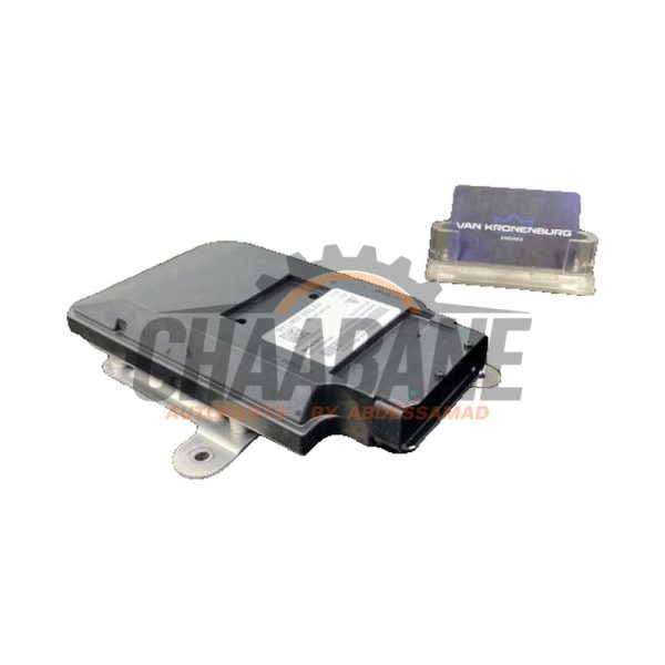 Ordinateur controle de hauteur 971907553AJ Porsche Panamera Sport Turismo (971H) 2.9 V6 24V 4 2017 / 2023