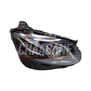 Phare droit A213820226164 Mercedes E (W213) E-220d 2.0 Turbo 16V