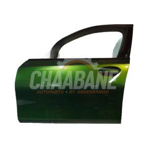 Portiere 4portes avant gauche 4A223A5701 BMW M3 (G80) 3.0 Competition xDrive Turbo 24V 2019
