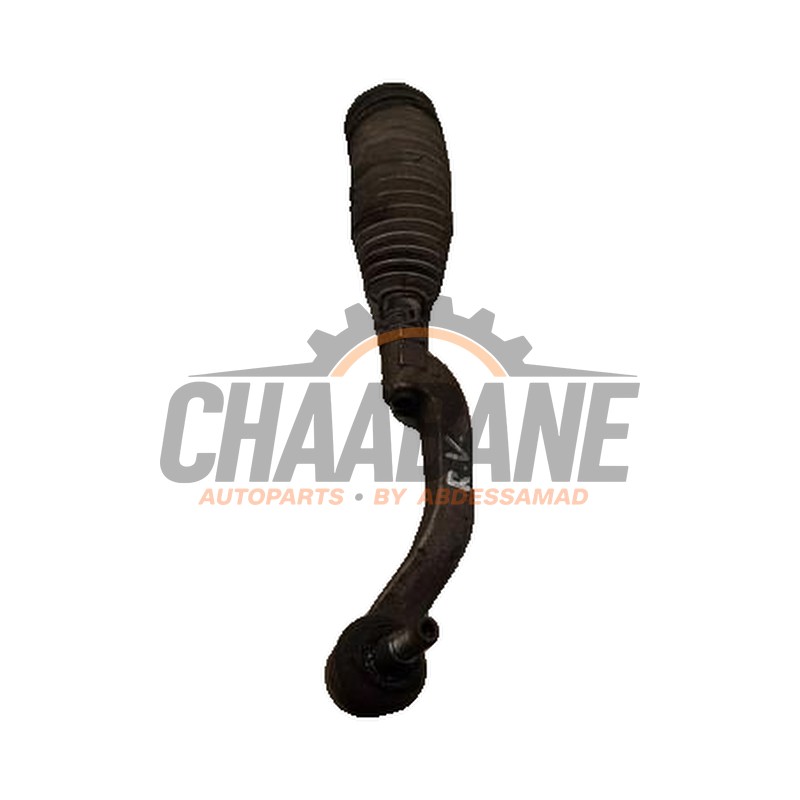 Barre daccouplement droite 2N0423812 Volkswagen Crafter (SY) 2.0 TDI FWD 2016