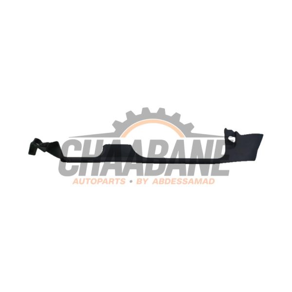Bas de caisse gauche 6F0863483A Seat Ibiza V (KJB) 1.0 TSI 12V 2017