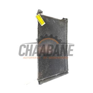 Radiateur clim 0995000454 Mercedes C (C205) C-250d 2.2 16V BlueTEC