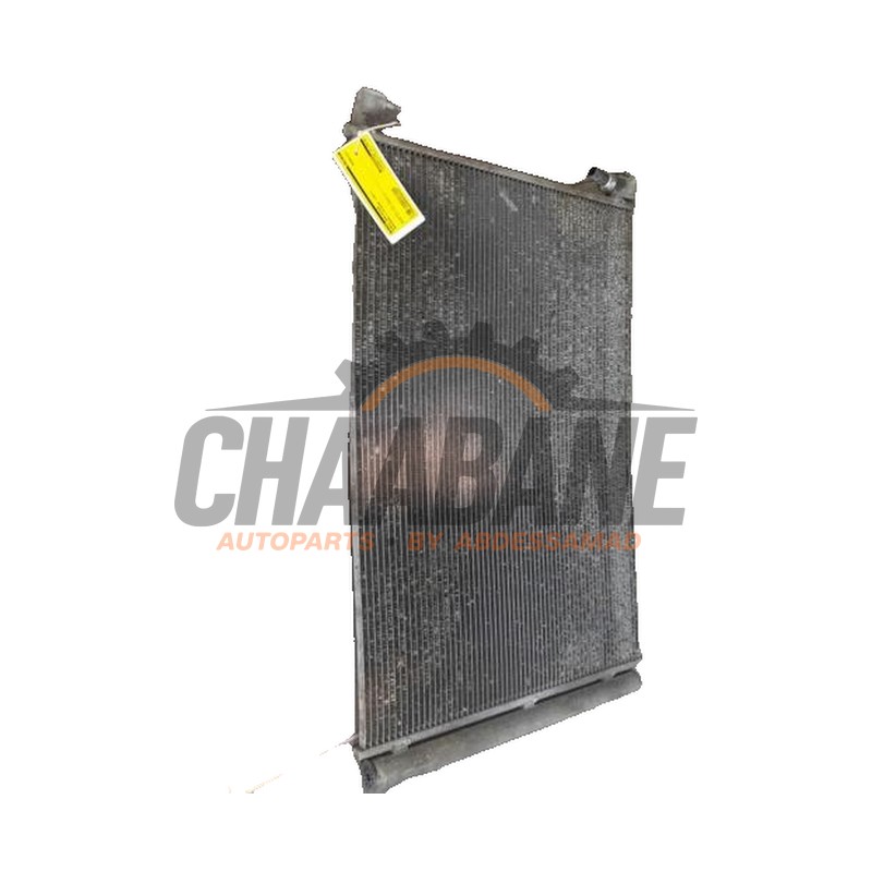Radiateur clim 0995000454 Mercedes Vito (447.6) 2.0 114 CDI 16V