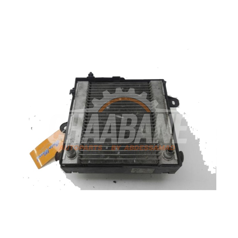 Radiateur deau 1765000900 Mercedes A (W176) 2.0 A-45 AMG Turbo 16V 4-Matic