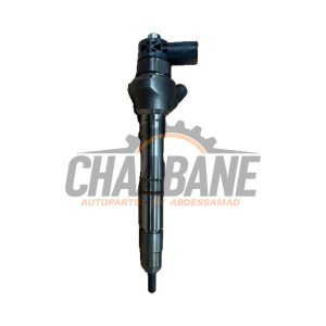Injecteurs 04L130277AE Audi TT (FV3/FVP) 2.0 TDI 16V 2014