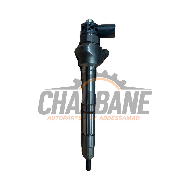 Injecteurs 04L130277AE Seat Leon (5FB) 2.0 TDI FR 16V 2012 / 2020