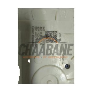 Serrure portiere mecanique 4portes avant gauche 4K1837015N Volkswagen ID.4 (E21) 2020