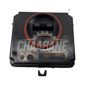 Ordinateur eclairage 4H0907697 Audi S8 (D4) 4.0 V8 TFSI 32V 2012 / 2018