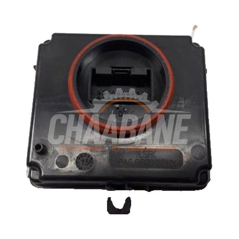 Ordinateur eclairage 4H0907697 Audi S8 (D4) 4.0 V8 TFSI 32V 2012 / 2018