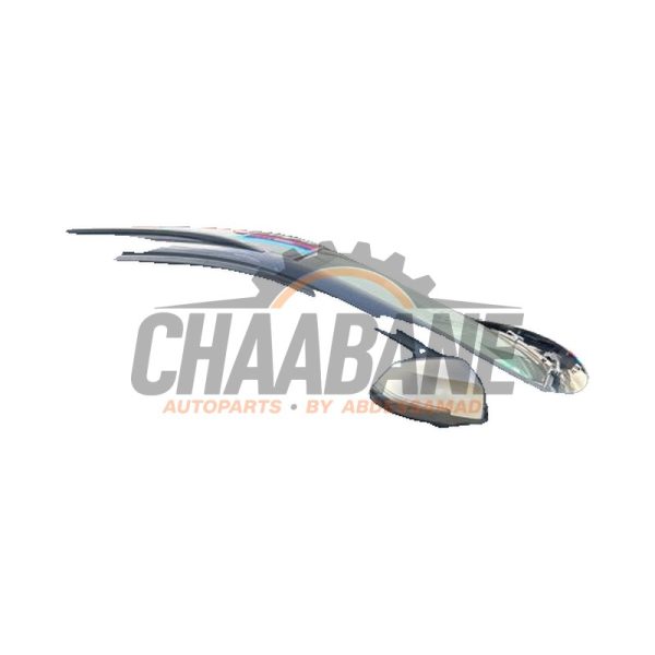 Porte avant droite 41009628753 BMW M5 Touring (G91) M550d xDrive 24V 2024