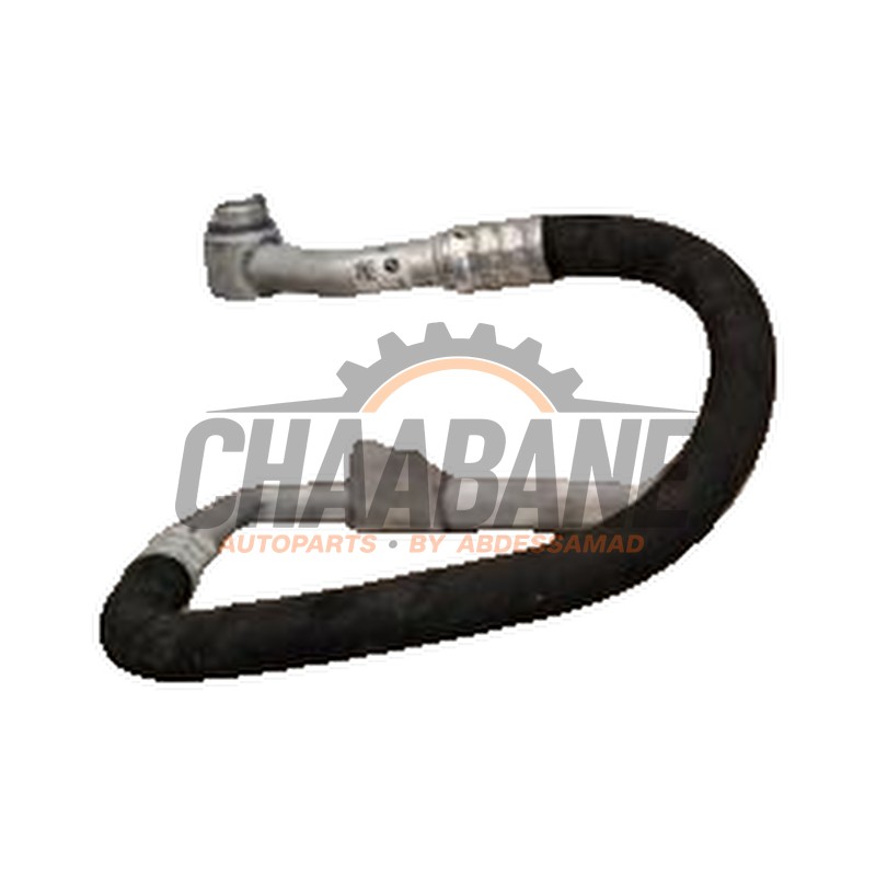 Tuyau clim 64505A01C9003 BMW iX (I20) xDrive40 77 kWh 2021