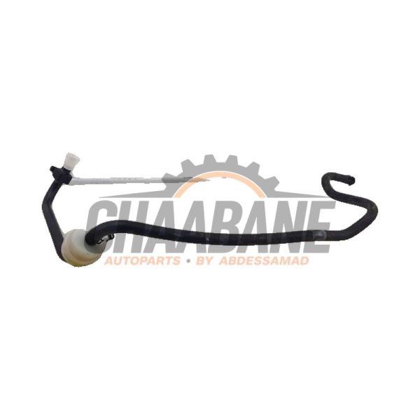 Conduit (divers) 8993841532 Porsche Taycan (Y1A) 4S 2019