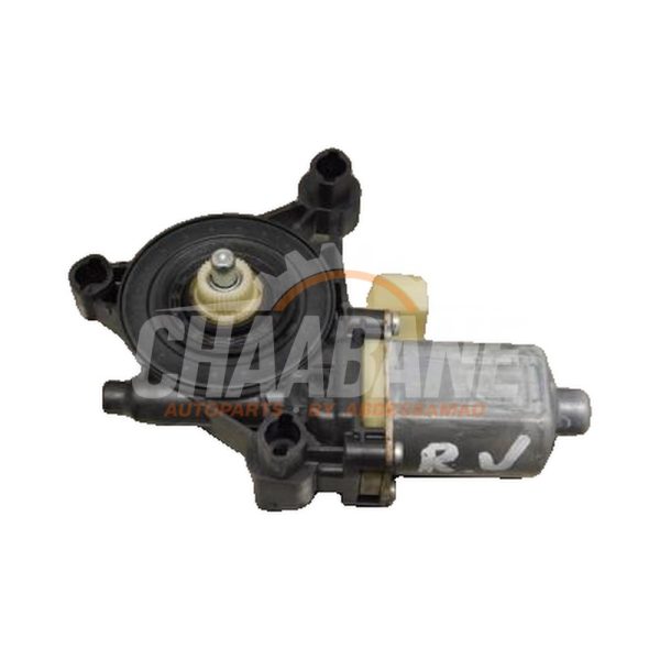 Moteur de vitre portiere 5Q0959802B Skoda Superb Combi (3V5) 2.0 TDI 4x4 2015 / 2024