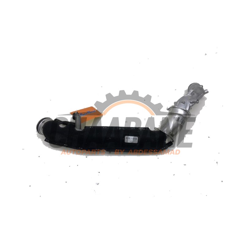 Tube intercooler 6540980207 Mercedes Sprinter 3,5t (907.6/910.6) 317 CDI 2.0 D RWD