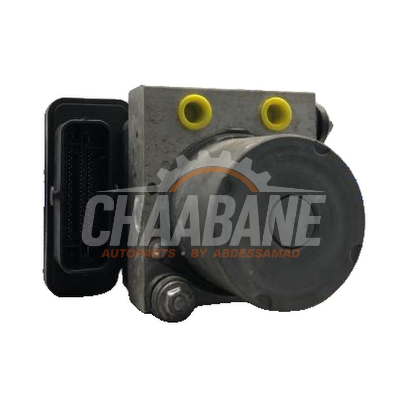Bloc ABS 6R0907379BA Skoda Fabia III (NJ3) 2014 / 2021