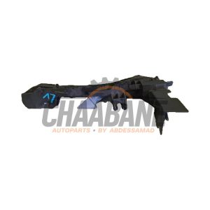 Poignee portiere 4portes avant gauche A0997601902 Mercedes CLA (118.3) 1.3 CLA-250 e Turbo 16V