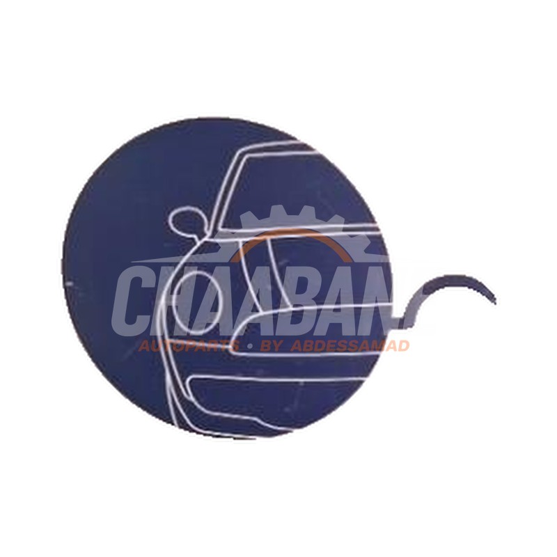 Commutateur frein a main A2059056603 Mercedes C (W205) C-180 1.6 16V