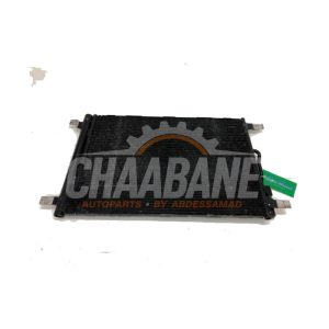 Set refroidisseur 5Q0816411AS Audi Q2 (GAB/GAG) 1.5 35 TFSI 16V 2016