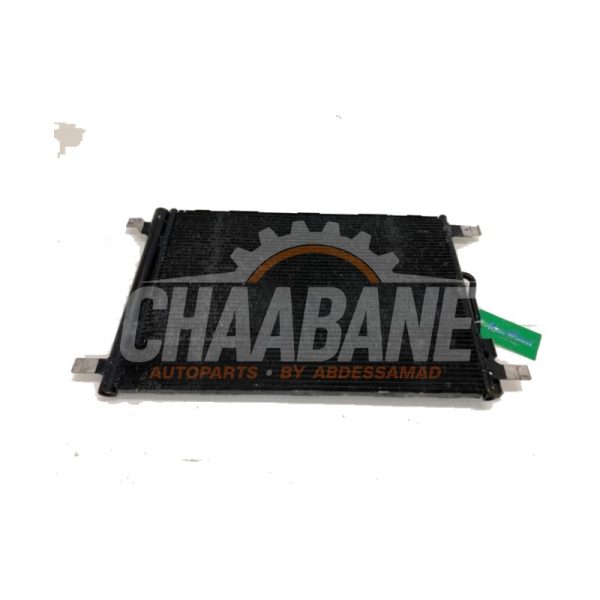 Radiateur clim 5Q0816411AS Audi Q3 Sportback (F3N) 2.0 35 TDI 16V 2019